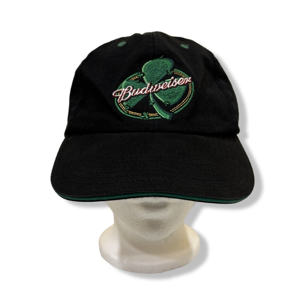 Vintage Budweiser Hat